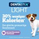 PEDIGREE Dentastix Light Multipack for Small Dogs 5 x 7 Pieces PEDIGREE Dentastix Light Multipack for Small Dogs 5 x 7 Pieces
