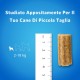 PURINA Dentalife Dog Snack for Oral Hygiene, Extra Small, 6 Packs of 7 Sticks, Total 42 Sticks