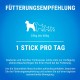 PURINA Dentalife Multipack Dog Dental Care Snacks Reduces Tartar Formation Maxi 72 Pieces PURINA Dentalife Multipack Dog Dental Care Snacks Reduces Tartar Formation Maxi 72 Pieces