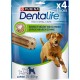 PURINA Dentalife Multipack Dog Dental Care Snacks Reduces Tartar Formation Maxi 72 Pieces PURINA Dentalife Multipack Dog Dental Care Snacks Reduces Tartar Formation Maxi 72 Pieces