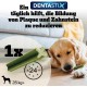 Pedigree DentaStix Daily Fresh dental care snack for medium-sized dogs - dog treats with active ingredients for every day - for healthy teeth and fresh breath - 112 sticks (4 x 28 pieces) Pedigree DentaStix Daily Fresh dental care snack for medium-sized dogs - dog treats with active ingredients for every day - for healthy teeth and fresh breath - 112 sticks (4 x 28 pieces)