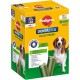 Pedigree DentaStix Daily Fresh dental care snack for medium-sized dogs - dog treats with active ingredients for every day - for healthy teeth and fresh breath - 112 sticks (4 x 28 pieces) Pedigree DentaStix Daily Fresh dental care snack for medium-sized dogs - dog treats with active ingredients for every day - for healthy teeth and fresh breath - 112 sticks (4 x 28 pieces)