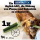 Pedigree DentaStix Daily Fresh dental care snack for medium-sized dogs - dog treats with active ingredients for every day - for healthy teeth and fresh breath - 112 sticks (4 x 28 pieces) Pedigree DentaStix Daily Fresh dental care snack for medium-sized dogs - dog treats with active ingredients for every day - for healthy teeth and fresh breath - 112 sticks (4 x 28 pieces)
