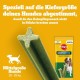 Pedigree DentaStix Daily Fresh dental care snack for medium-sized dogs - dog treats with active ingredients for every day - for healthy teeth and fresh breath - 112 sticks (4 x 28 pieces) Pedigree DentaStix Daily Fresh dental care snack for medium-sized dogs - dog treats with active ingredients for every day - for healthy teeth and fresh breath - 112 sticks (4 x 28 pieces)