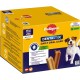 Pedigree DentaStix Daily Oral Care Small Dog Dental Treat - Chicken & Beef Flavoured Dog Treats for Every Day - 1 x 56 Pieces Pedigree DentaStix Daily Oral Care Small Dog Dental Treat - Chicken & Beef Flavoured Dog Treats for Every Day - 1 x 56 Pieces