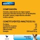 Pedigree DentaStix Daily Oral Care Small Dog Dental Treat - Chicken & Beef Flavoured Dog Treats for Every Day - 1 x 56 Pieces Pedigree DentaStix Daily Oral Care Small Dog Dental Treat - Chicken & Beef Flavoured Dog Treats for Every Day - 1 x 56 Pieces