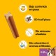 Pedigree DentaStix Daily Oral Care Small Dog Dental Treat - Chicken & Beef Flavoured Dog Treats for Every Day - 1 x 56 Pieces Pedigree DentaStix Daily Oral Care Small Dog Dental Treat - Chicken & Beef Flavoured Dog Treats for Every Day - 1 x 56 Pieces