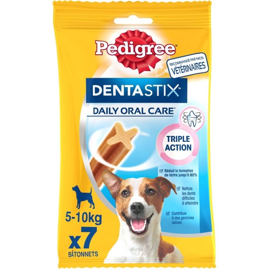 Pedigree Dentastix - Treats Pedigree Dentastix - Treats