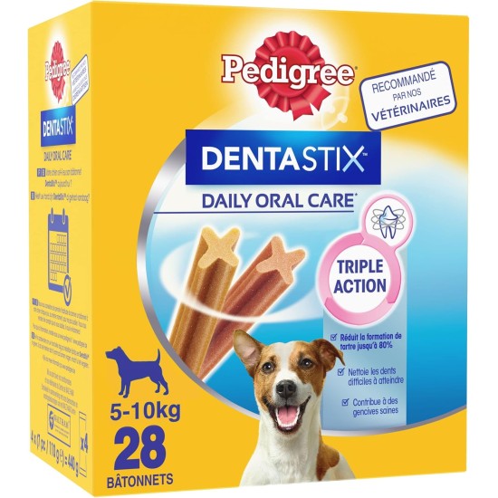 Pedigree Dentastix - Treats Pedigree Dentastix - Treats