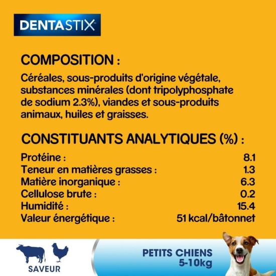 Pedigree Dentastix - Treats Pedigree Dentastix - Treats