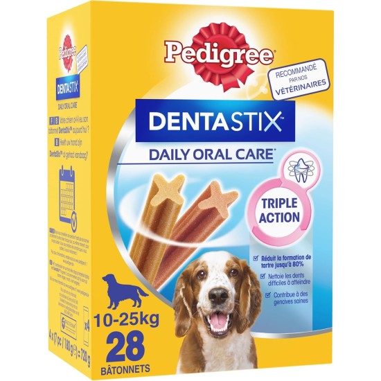 Pedigree Dentastix - Treats Pedigree Dentastix - Treats