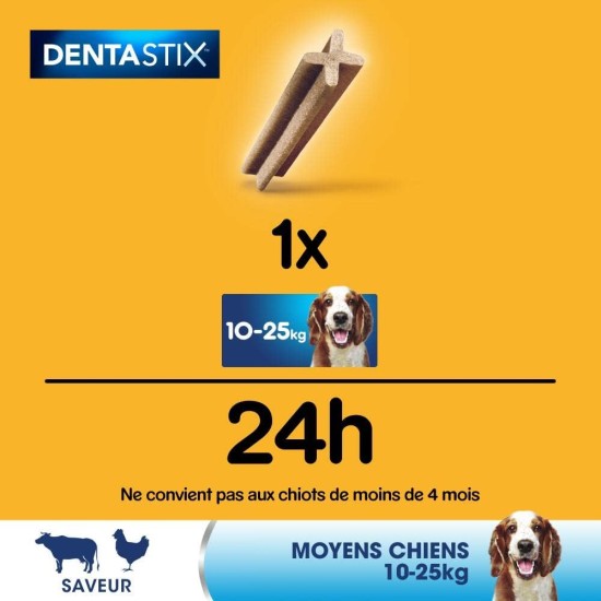Pedigree Dentastix - Treats Pedigree Dentastix - Treats