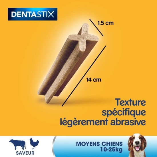 Pedigree Dentastix - Treats Pedigree Dentastix - Treats