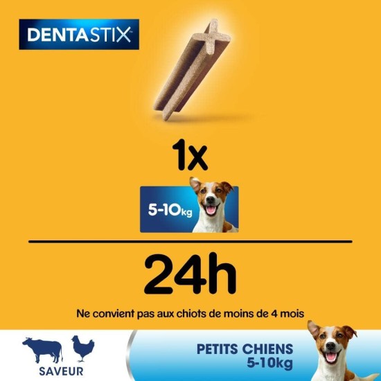 Pedigree Dentastix - Treats Pedigree Dentastix - Treats