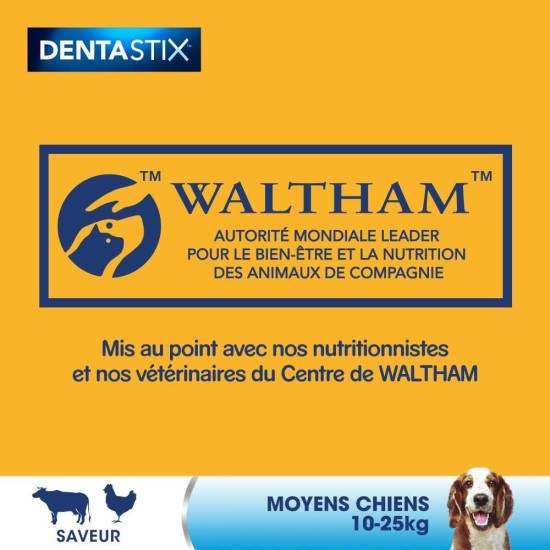 Pedigree Dentastix - Treats Pedigree Dentastix - Treats