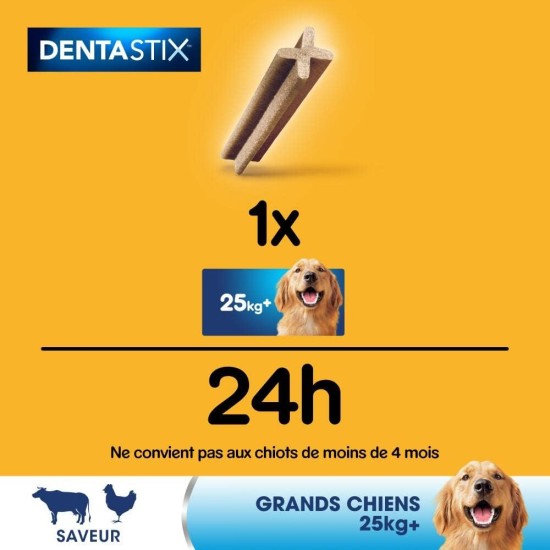 Pedigree Dentastix - Treats Pedigree Dentastix - Treats