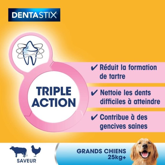 Pedigree Dentastix - Treats Pedigree Dentastix - Treats