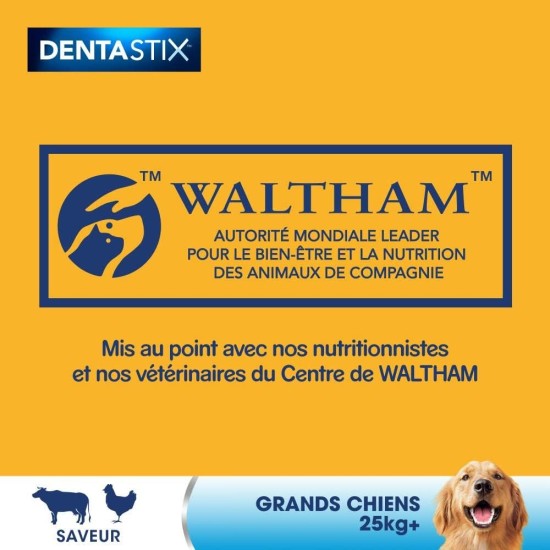 Pedigree Dentastix - Treats Pedigree Dentastix - Treats