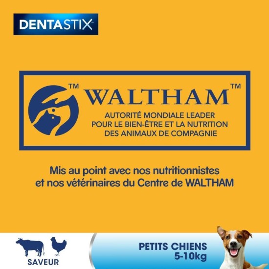Pedigree Dentastix - Treats Pedigree Dentastix - Treats