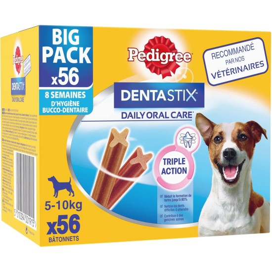 Pedigree Dentastix - Treats Pedigree Dentastix - Treats