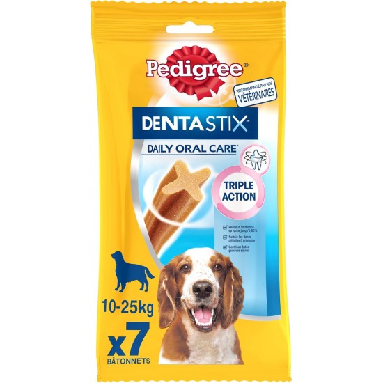 Pedigree Dentastix - Treats