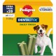 Pedigree Dentastix Fresh 112 Oral Hygiene Snack (Small Dog 5-10 kg) 440 g 28 Pieces - 4 Packs of 28 (112 Total)