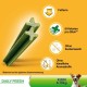 Pedigree Dog Snacks Dog Treats Dentastix Daily Fresh Dental Care, 4 x (4 x 7 Sticks / 110 g), 1.76 kg Pedigree Dog Snacks Dog Treats Dentastix Daily Fresh Dental Care, 4 x (4 x 7 Sticks / 110 g), 1.76 kg