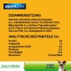 Pedigree Dog Snacks Dog Treats Dentastix Daily Fresh Dental Care, 4 x (4 x 7 Sticks / 110 g), 1.76 kg Pedigree Dog Snacks Dog Treats Dentastix Daily Fresh Dental Care, 4 x (4 x 7 Sticks / 110 g), 1.76 kg
