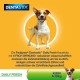 Pedigree Dog Snacks Dog Treats Dentastix Daily Fresh Dental Care, 4 x (4 x 7 Sticks / 110 g), 1.76 kg Pedigree Dog Snacks Dog Treats Dentastix Daily Fresh Dental Care, 4 x (4 x 7 Sticks / 110 g), 1.76 kg