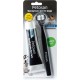 Petosan Pet Dental Kit, Double Headed Toothbrush and Toothpaste