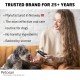 Petosan Pet Dental Kit, Double Headed Toothbrush and Toothpaste