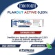 Plak Out Active DENTIF 0.20% Plak Out Active DENTIF 0.20%