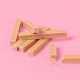 Pooch & Mutt - Calming Dental Sticks for Dogs, Dental Sticks with Hemp and Sage Flavour for Dogs, 1 Pack of 7 Sticks Pooch & Mutt - Calming Dental Sticks for Dogs, Dental Sticks with Hemp and Sage Flavour for Dogs, 1 Pack of 7 Sticks