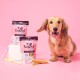 Pooch & Mutt - Calming Dental Sticks for Dogs, Dental Sticks with Hemp and Sage Flavour for Dogs, 1 Pack of 7 Sticks Pooch & Mutt - Calming Dental Sticks for Dogs, Dental Sticks with Hemp and Sage Flavour for Dogs, 1 Pack of 7 Sticks
