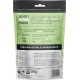 Pooch & Mutt - Superfood Dental Sticks for Dogs, Spirulina & Mint Flavoured Dental Sticks for Dogs, 1 Pack of 7 Sticks