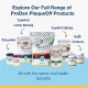 ProDen Plaque Off Dental Bites Dog Treats, 150 g ProDen Plaque Off Dental Bites Dog Treats, 150 g