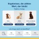 ProDen Plaque Off Dog and Cat Food Supplement, 60 g ProDen Plaque Off Dog and Cat Food Supplement, 60 g