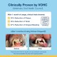 ProDen PlaqueOff 20 Mini-Dental-Knochen für kleine Hunde und Zwergrassen – Entferner von Zahnstein, Plaque & Mundgeruch, Spar-Bundle im 2er-Pack (Erdnussbutter & Banane) ProDen PlaqueOff 20 Mini-Dental-Knochen für kleine Hunde und Zwergrassen – Entferner von Zahnstein, Plaque & Mundgeruch, Spar-Bundle im 2er-Pack (Erdnussbutter & Banane)