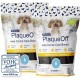 ProDen PlaqueOff 20 Mini-Dental-Knochen für kleine Hunde und Zwergrassen – Entferner von Zahnstein, Plaque & Mundgeruch, Spar-Bundle im 2er-Pack (Erdnussbutter & Banane) ProDen PlaqueOff 20 Mini-Dental-Knochen für kleine Hunde und Zwergrassen – Entferner von Zahnstein, Plaque & Mundgeruch, Spar-Bundle im 2er-Pack (Erdnussbutter & Banane)