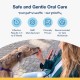 ProDen PlaqueOff 60 Soft Chew Sweets | 100% Natural Plaque, Tartar and Bad Breath Remover for Large Dogs | Works Systemically, Not by Abrasion or Chewing ProDen PlaqueOff 60 Soft Chew Sweets | 100% Natural Plaque, Tartar and Bad Breath Remover for Large Dogs | Works Systemically, Not by Abrasion or Chewing