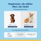 ProDen PlaqueOff 60 Soft Chew Sweets | 100% Natural Plaque, Tartar and Bad Breath Remover for Large Dogs | Works Systemically, Not by Abrasion or Chewing ProDen PlaqueOff 60 Soft Chew Sweets | 100% Natural Plaque, Tartar and Bad Breath Remover for Large Dogs | Works Systemically, Not by Abrasion or Chewing