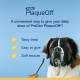 ProDen PlaqueOff 60 Soft Chew Sweets | 100% Natural Plaque, Tartar and Bad Breath Remover for Large Dogs | Works Systemically, Not by Abrasion or Chewing ProDen PlaqueOff 60 Soft Chew Sweets | 100% Natural Plaque, Tartar and Bad Breath Remover for Large Dogs | Works Systemically, Not by Abrasion or Chewing