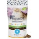 ProDen PlaqueOff Bites Cat Treats for Dental Care 60 g, Cat Snacks for Oral Hygiene, Cat Dental Care, Cat Treats with Salmon Flavour ProDen PlaqueOff Bites Cat Treats for Dental Care 60 g, Cat Snacks for Oral Hygiene, Cat Dental Care, Cat Treats with Salmon Flavour