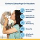 ProDen PlaqueOff Bites Cat Treats for Dental Care 60 g, Cat Snacks for Oral Hygiene, Cat Dental Care, Cat Treats with Salmon Flavour ProDen PlaqueOff Bites Cat Treats for Dental Care 60 g, Cat Snacks for Oral Hygiene, Cat Dental Care, Cat Treats with Salmon Flavour