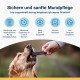 ProDen PlaqueOff Bones for Dogs Dental Care, for Medium and Large Dogs, Tartar Remover Dog, Dental Bones Against Plaque and Bad Breath Dog, Vegetables, Pack of 13 ProDen PlaqueOff Bones for Dogs Dental Care, for Medium and Large Dogs, Tartar Remover Dog, Dental Bones Against Plaque and Bad Breath Dog, Vegetables, Pack of 13