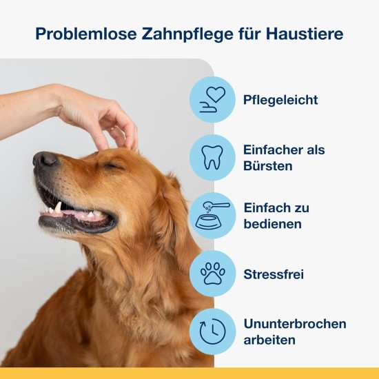 ProDen PlaqueOff Bones for Dogs Dental Care, for Medium and Large Dogs, Tartar Remover Dog, Dental Bones Against Plaque and Bad Breath Dog, Vegetables, Pack of 13 ProDen PlaqueOff Bones for Dogs Dental Care, for Medium and Large Dogs, Tartar Remover Dog, Dental Bones Against Plaque and Bad Breath Dog, Vegetables, Pack of 13