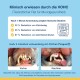 ProDen PlaqueOff Bones for Dogs Dental Care, for Medium and Large Dogs, Tartar Remover Dog, Dental Bones Against Plaque and Bad Breath Dog, Vegetables, Pack of 13 ProDen PlaqueOff Bones for Dogs Dental Care, for Medium and Large Dogs, Tartar Remover Dog, Dental Bones Against Plaque and Bad Breath Dog, Vegetables, Pack of 13