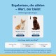 ProDen PlaqueOff Bones for Dogs Dental Care, for Medium and Large Dogs, Tartar Remover Dog, Dental Bones Against Plaque and Bad Breath Dog, Vegetables, Pack of 13 ProDen PlaqueOff Bones for Dogs Dental Care, for Medium and Large Dogs, Tartar Remover Dog, Dental Bones Against Plaque and Bad Breath Dog, Vegetables, Pack of 13