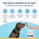 ProDen PlaqueOff Bones for Dogs Dental Care, for Medium and Large Dogs, Tartar Remover Dog, Dental Bones Against Plaque and Bad Breath Dog, Vegetables, Pack of 13 ProDen PlaqueOff Bones for Dogs Dental Care, for Medium and Large Dogs, Tartar Remover Dog, Dental Bones Against Plaque and Bad Breath Dog, Vegetables, Pack of 13