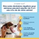 ProDen PlaqueOff Bones for Dogs Dental Care, for Medium and Large Dogs, Tartar Remover Dog, Dental Bones Against Plaque and Bad Breath Dog, Vegetables, Pack of 13 ProDen PlaqueOff Bones for Dogs Dental Care, for Medium and Large Dogs, Tartar Remover Dog, Dental Bones Against Plaque and Bad Breath Dog, Vegetables, Pack of 13